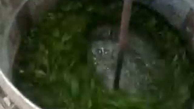 "Траворезка." Из электродрели. смотреть онлайн