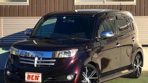 Минивэн за 700 т.р. Toyota bB, обзор, отзывы покупателей, цены