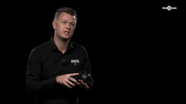 Rode NT-USB Mini Condenser Microphone | Gear4music overview смотреть онлайн