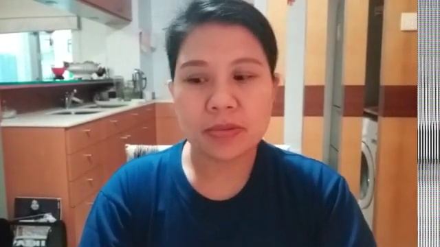 My Reaction Sa Gawa Kung Avocado Cake At Apple Peach Cake||Kung Hei Fat Choi