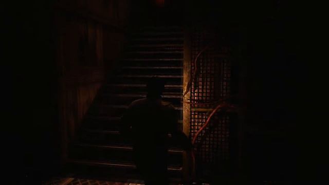 Silent Hill: Homecoming Gameplay Walkthrough Part 1 смотреть онлайн