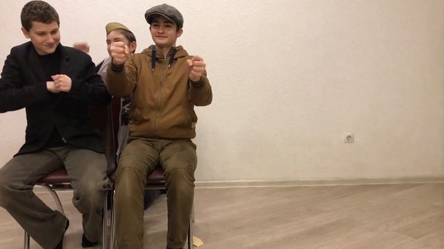 ИСТОРИЯ ФОМЫ АНДРЕЕВИЧА смотреть онлайн