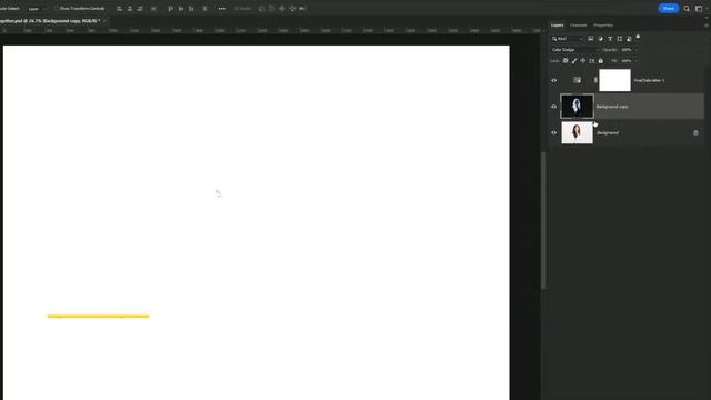 How to Transform PHOTOS into Pencil DRAWINGS in Photoshop - Image to Pencil Sketch in Photoshop смотреть онлайн
