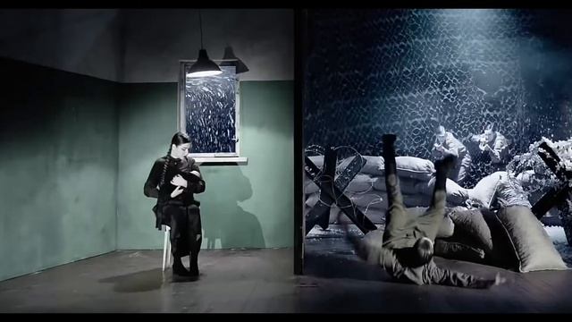 IC3PEAK - Марш (8D Music🎧)