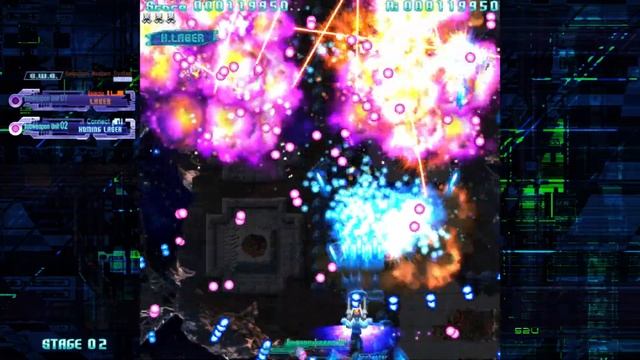 The Hurricane of the Varstray - PC Gameplay ►1080p HD/60 FPS смотреть онлайн