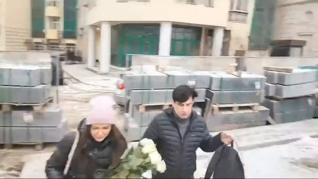 Сквер памяти Юрия Шатунова / Марго Квин / Бавленский поворот смотреть онлайн