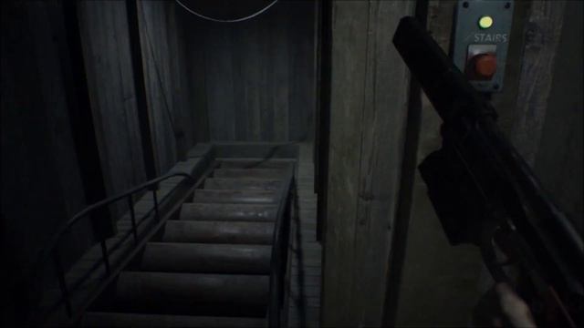 MADHOUSE - Resident Evil 7 MADHOUSE DIFFICULTY Gameplay Walkthrough - All Bonuses w/ Infinite Ammo смотреть онлайн