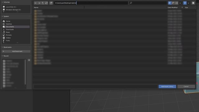 How to install asset libraries смотреть онлайн