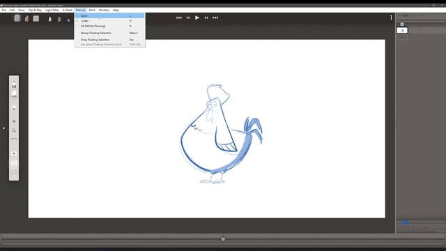 Animation Paper - 2. Drawing смотреть онлайн