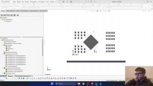 Урок -1 (Часть 1) Знакомство с Solidworks и FloEFD. Тепловой расчёт радиоэлектронного блока