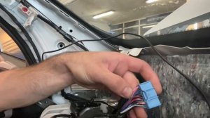 Toyota RAV4 и Круиз/Контроль ?