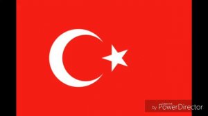 Турецкий марш «Ceddin Deden»