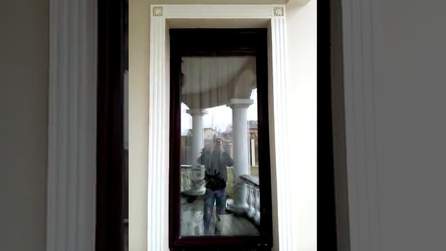 System 43 вертикальная, полотно Антипыль. смотреть онлайн