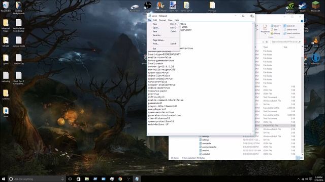 How to make an FTB Server with Hamachi смотреть онлайн