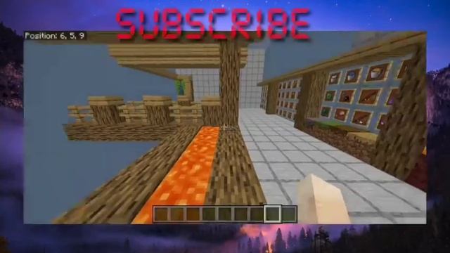 Java inventory texture pack mcpe 1.17+ download смотреть онлайн