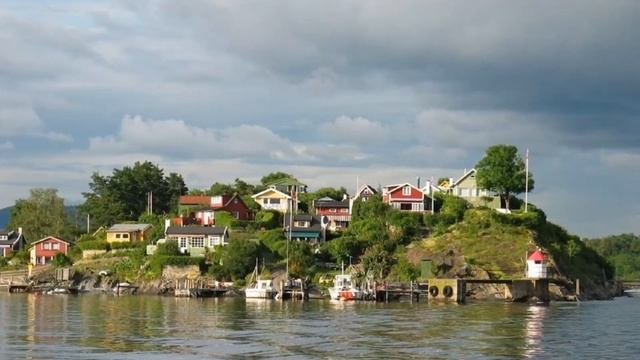 Top 17 Tourist Attractions In Oslo - Travel Norway