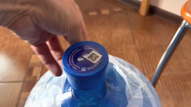 Помпа для воды, сборка и установка. смотреть онлайн