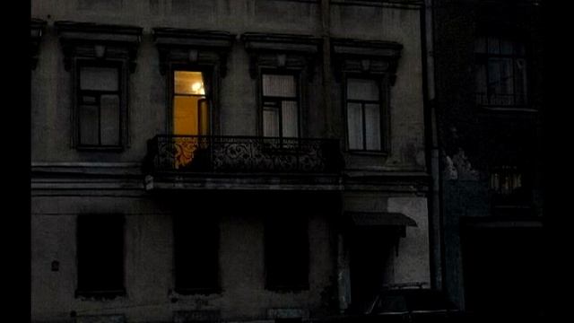 "Москвичи" (А.Эшпай - Е.Винокуров) смотреть онлайн