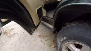 ЛЭНД-РОВЕР ДИСКАВЕРИ 2, 2,5Д на АКПП.  КОГДА ПОНТЫ ДОРОЖЕ ДЕНЕГ....