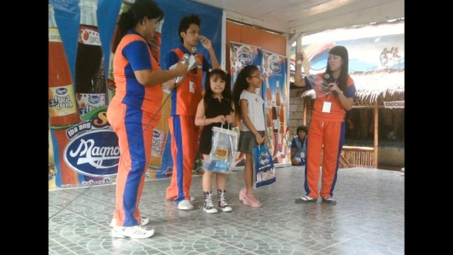 IBA ANG SIGLA SA MAGNOLIA-OCT. 14, 2011.wmv смотреть онлайн