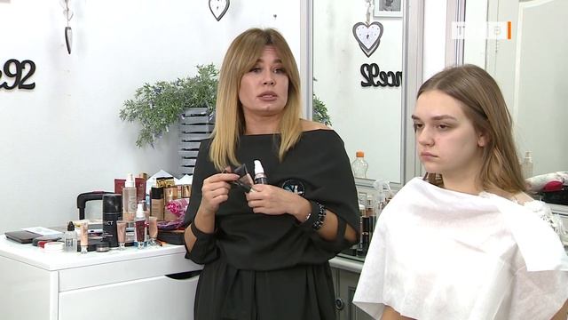 Новый тренд – растушёванные стрелки смотреть онлайн