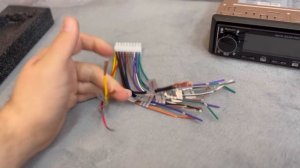 Два сабвуфера от магнитолы! Prology PRM-100 Посейдон качает сабы без усилителя