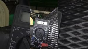 Китайский генератор 500вт урал, днепр. зарядка.