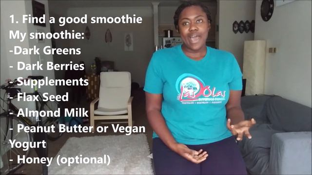 Lemon Girl Fresh: Season 2 Episode 1 - Tips For Thriving In COVID19