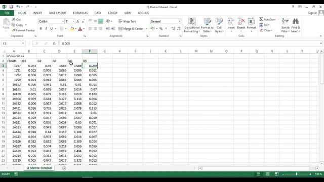 Association Mapping using TASSEL Software | An easy tutorial in English | By Dr Rashid M Rana смотреть онлайн
