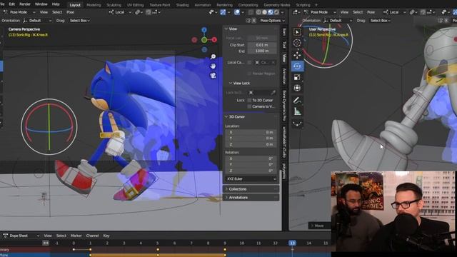 Creating The Christmas Animation | Sasso SeaCast-O смотреть онлайн