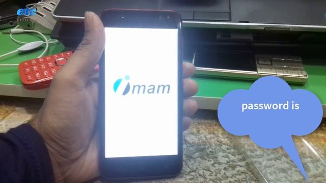 Imam i8 MT6572 Firmware password Free смотреть онлайн