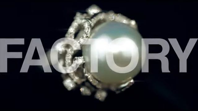 Pearl Art Factory Jewelry in Phuket смотреть онлайн