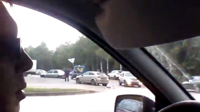 Дтп.наехала на столб уфа смотреть онлайн
