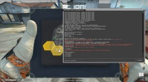 CS:GO как играть в запретной зоне с  ботами