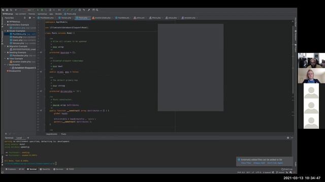 Integrating an MVC Pattern into Your WordPress Theme Development смотреть онлайн