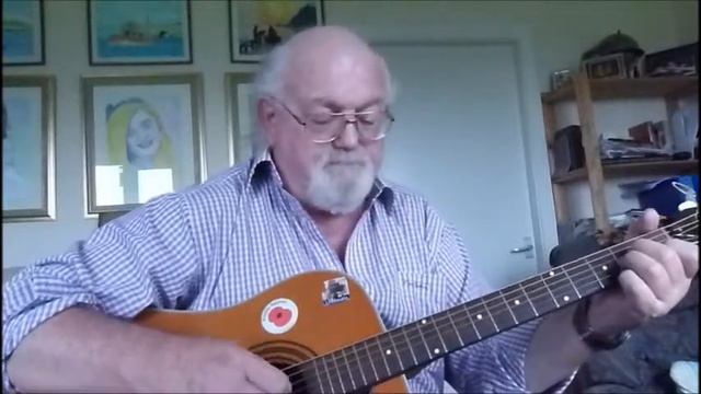 Guitar: Riding Out To Meet The Foe (Including lyrics and chords) смотреть онлайн