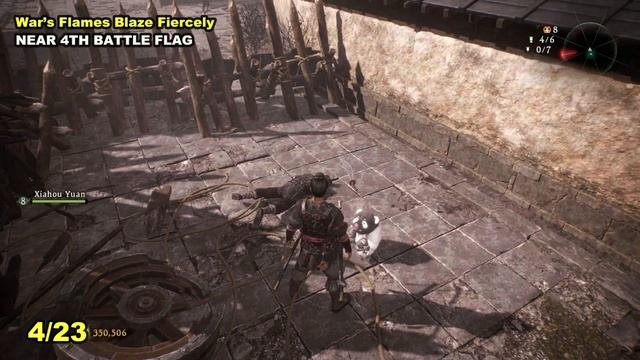 All 23 Shitieshou / Panda Locations | How Precious Trophy Guide | Wo Long Fallen Dynasty смотреть онлайн