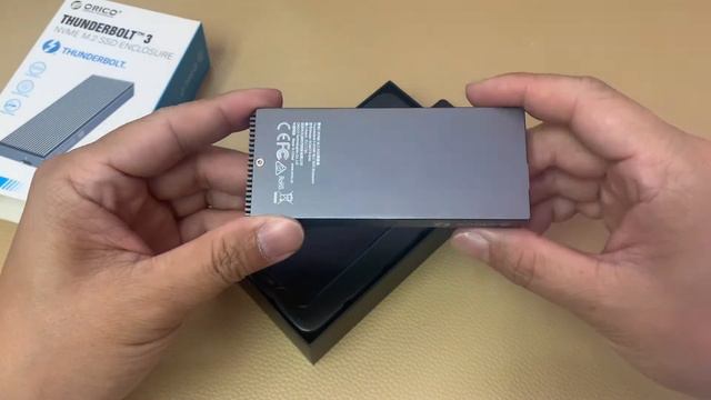 Samsung 970 EVO Plus NVMe M2 - BlackMagic Speed Test