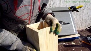 Уличный фонарь под старину, поподробней