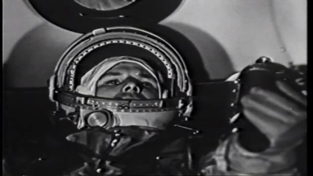 Гагарин. Первый полёт в космос смотреть онлайн