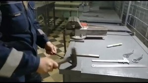 Видеоурок по изготовлению якутского варгана (хомуса). часть 1