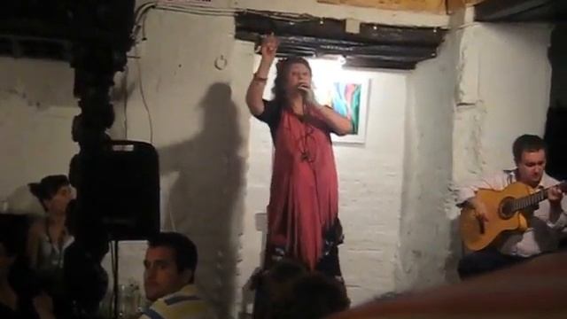 Flamenco - Seville смотреть онлайн