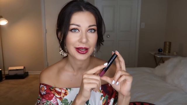 NEW! 17 БЛЕСКОВ ДЛЯ  ГУБ🔥 СВОТЧИ НА ГУБАХ L'Absolu Lacquer Lancome