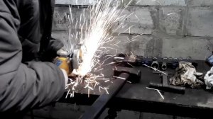 Ремонт рессоры