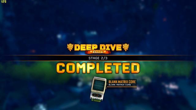 Leaf Lover's Trench | Elite Deep Dive Week #216 | Deep Rock Galactic смотреть онлайн