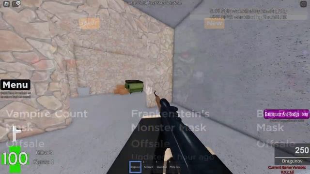 The BEST Special Effect Accessories I HAVE SEEN! (ROBLOX ACCESSORY NEWS) смотреть онлайн