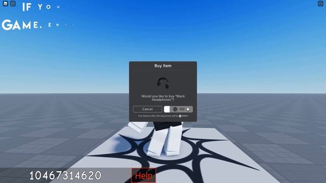 HOW TO GET THE BLACK HEADPHONES IN ROBLOX ?? *LIMITED ITEM* ROBLOX DENZEL CURRY CONCERT EVENT! смотреть онлайн