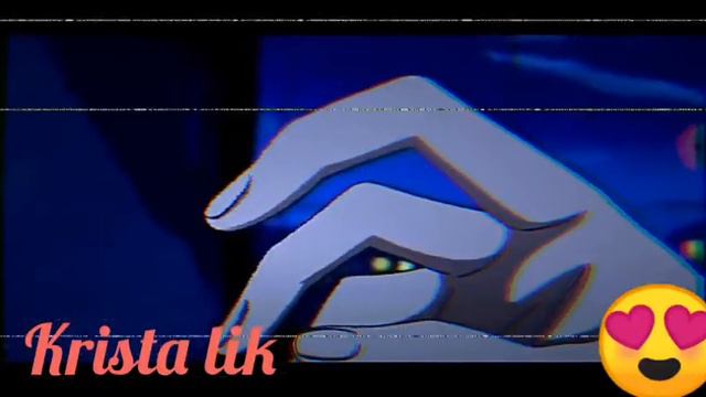 Грустный аниме клип смотреть онлайн
