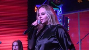 Юля Шереметьева & группа Леди - русский хит "Крик улетавших птиц"