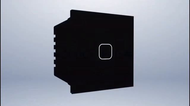 #Walnutinnovations Home Automation Smart Touch Control Switches смотреть онлайн